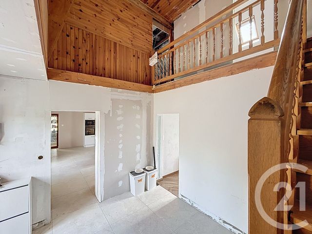 Maison &agrave; vendre - 5 pi&egrave;ces - 150,35 m2 - Billy - 03 - AUVERGNE