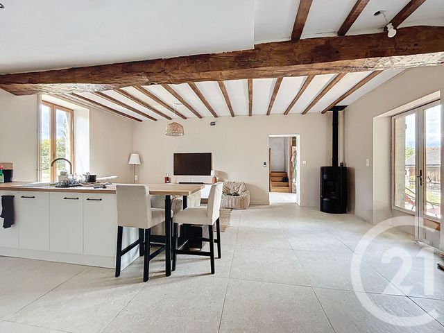 Maison &agrave; vendre - 5 pi&egrave;ces - 150,35 m2 - Billy - 03 - AUVERGNE