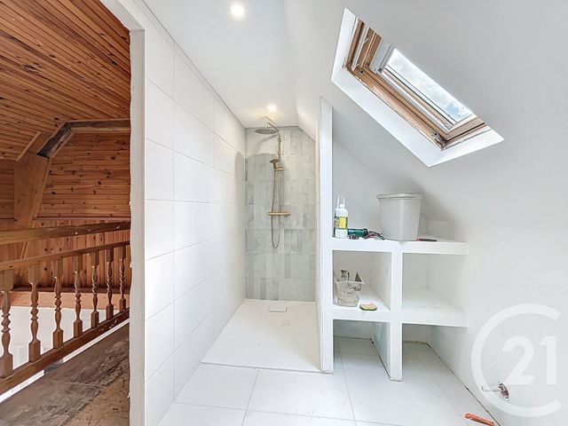 Maison &agrave; vendre - 5 pi&egrave;ces - 150,35 m2 - Billy - 03 - AUVERGNE