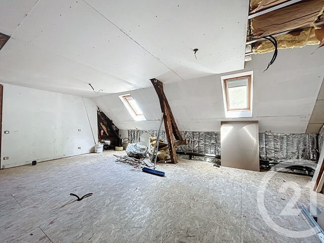 Maison &agrave; vendre - 5 pi&egrave;ces - 150,35 m2 - Billy - 03 - AUVERGNE