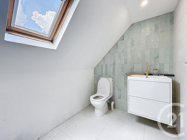 Maison &agrave; vendre - 5 pi&egrave;ces - 150,35 m2 - Billy - 03 - AUVERGNE