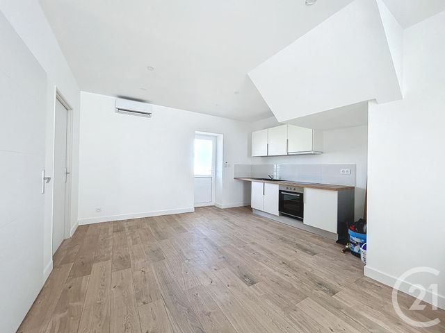 Appartement F2 &agrave; louer - 2 pi&egrave;ces - 41,60 m2 - Contigny - 03 - AUVERGNE