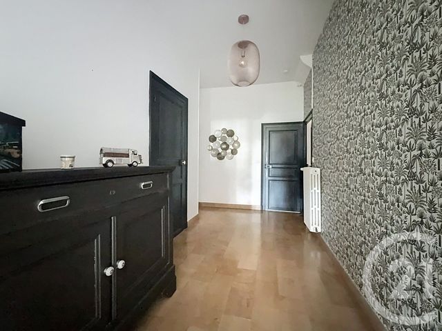 Maison &agrave; vendre - 10 pi&egrave;ces - 224 m2 - St Pourcain Sur Sioule - 03 - AUVERGNE