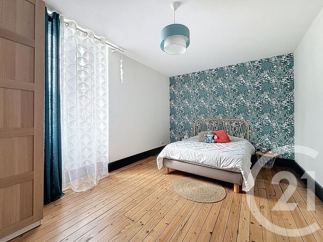 Maison &agrave; vendre - 10 pi&egrave;ces - 224 m2 - St Pourcain Sur Sioule - 03 - AUVERGNE