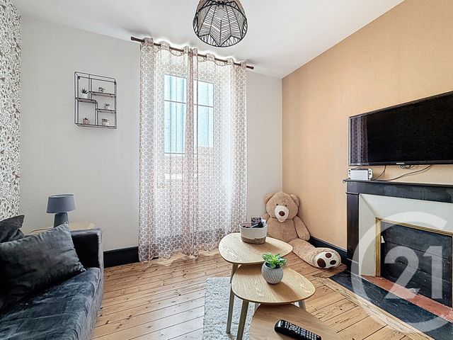 Maison &agrave; vendre - 10 pi&egrave;ces - 224 m2 - St Pourcain Sur Sioule - 03 - AUVERGNE