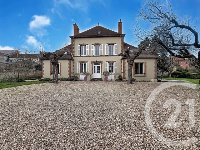 Maison à vendre ST POURCAIN SUR SIOULE