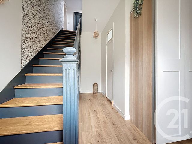 Maison &agrave; vendre - 10 pi&egrave;ces - 224 m2 - St Pourcain Sur Sioule - 03 - AUVERGNE