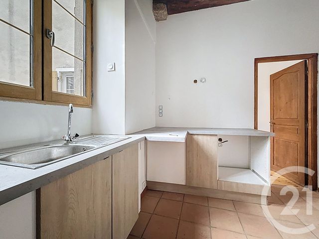 Maison &agrave; vendre - 8 pi&egrave;ces - 100 m2 - Varennes Sur Allier - 03 - AUVERGNE