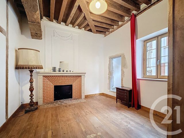 Maison &agrave; vendre - 8 pi&egrave;ces - 100 m2 - Varennes Sur Allier - 03 - AUVERGNE