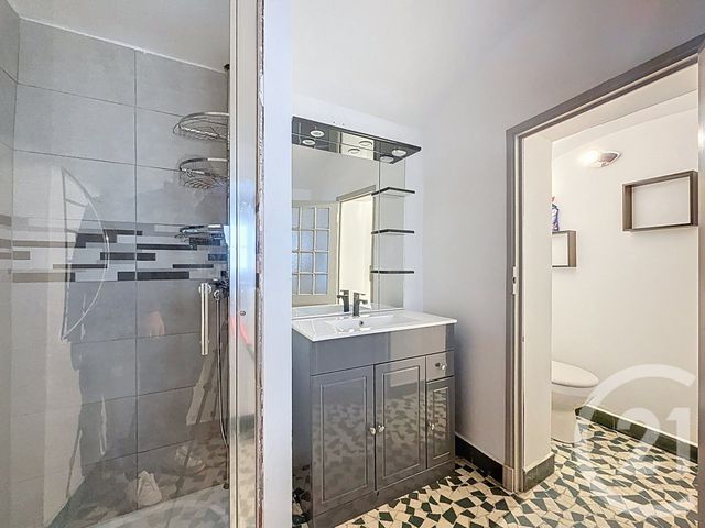 Maison &agrave; vendre - 8 pi&egrave;ces - 100 m2 - Varennes Sur Allier - 03 - AUVERGNE