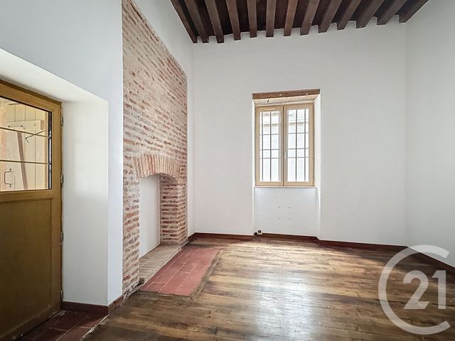 Maison &agrave; vendre - 8 pi&egrave;ces - 100 m2 - Varennes Sur Allier - 03 - AUVERGNE