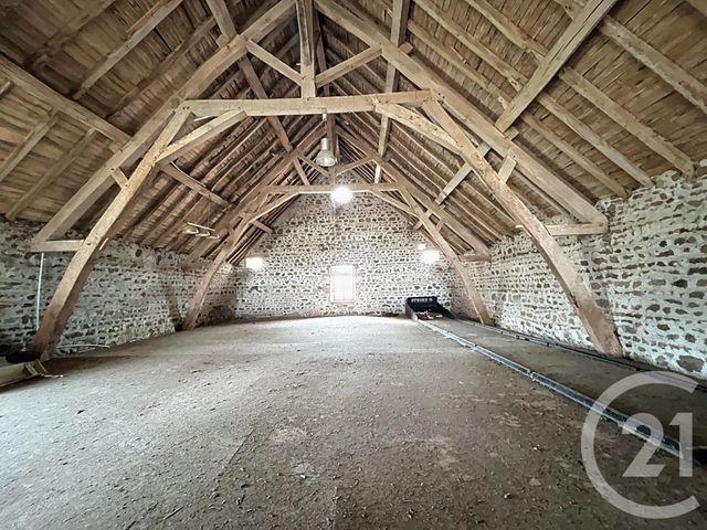 Maison &agrave; vendre - 8 pi&egrave;ces - 223,20 m2 - Tronget - 03 - AUVERGNE