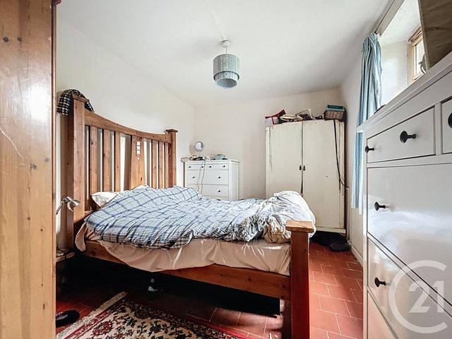 Maison &agrave; vendre - 8 pi&egrave;ces - 223,20 m2 - Tronget - 03 - AUVERGNE