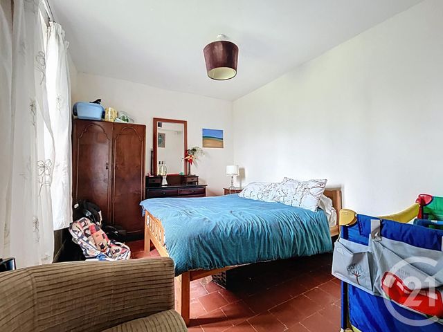 Maison &agrave; vendre - 8 pi&egrave;ces - 223,20 m2 - Tronget - 03 - AUVERGNE