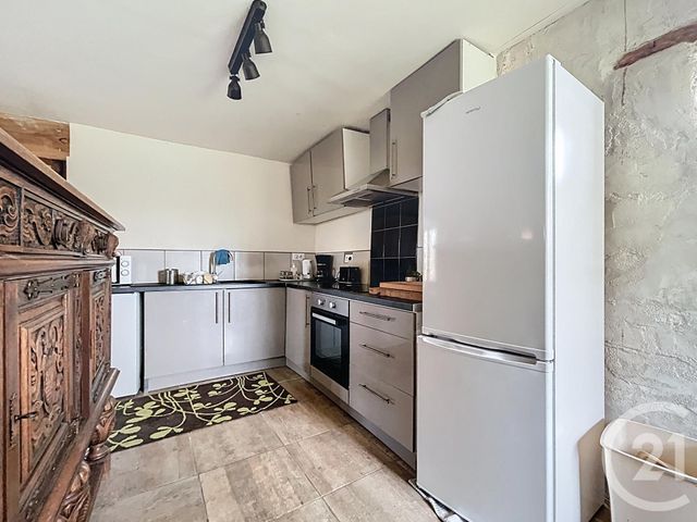 Maison &agrave; vendre - 8 pi&egrave;ces - 223,20 m2 - Tronget - 03 - AUVERGNE