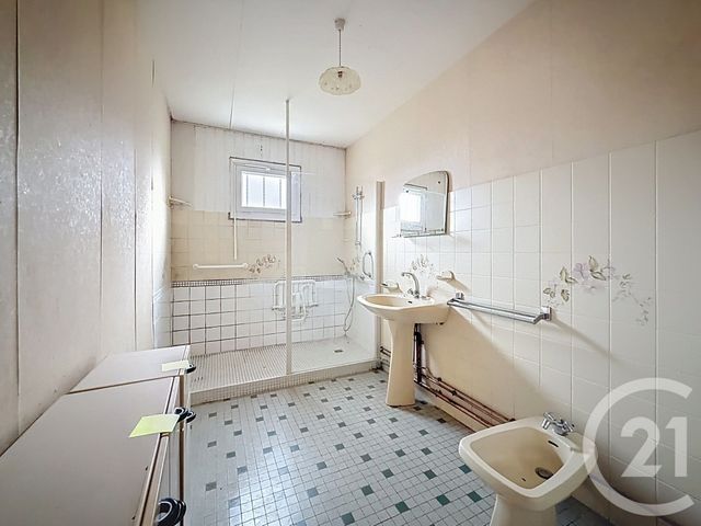 Maison &agrave; vendre - 4 pi&egrave;ces - 121,45 m2 - Bayet - 03 - AUVERGNE