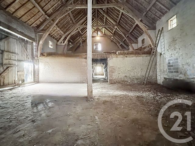 Maison &agrave; vendre - 4 pi&egrave;ces - 121,45 m2 - Bayet - 03 - AUVERGNE