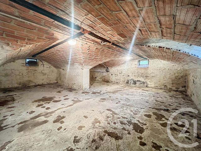 Maison &agrave; louer - 3 pi&egrave;ces - 94,93 m2 - Voussac - 03 - AUVERGNE