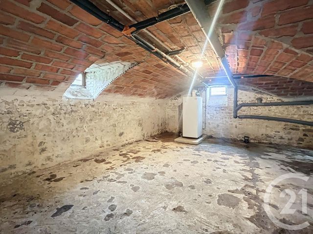 Maison &agrave; louer - 3 pi&egrave;ces - 94,93 m2 - Voussac - 03 - AUVERGNE