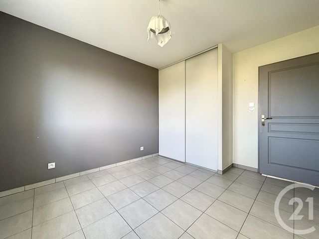 Maison &agrave; louer - 4 pi&egrave;ces - 115 m2 - St Loup - 03 - AUVERGNE