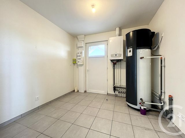 Maison &agrave; louer - 4 pi&egrave;ces - 115 m2 - St Loup - 03 - AUVERGNE