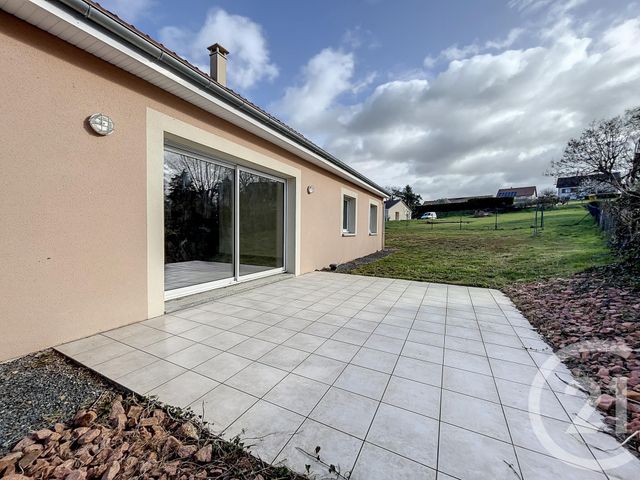 Maison à louer ST LOUP