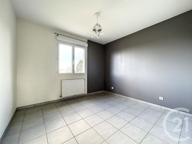 Maison &agrave; louer - 4 pi&egrave;ces - 115 m2 - St Loup - 03 - AUVERGNE