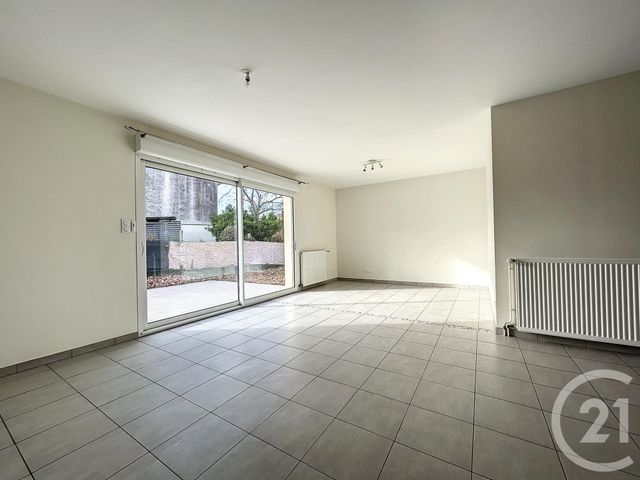 Maison &agrave; louer - 4 pi&egrave;ces - 115 m2 - St Loup - 03 - AUVERGNE