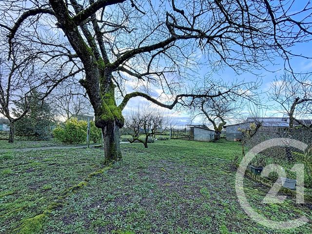 Maison &agrave; vendre - 4 pi&egrave;ces - 97,85 m2 - La Ferte Hauterive - 03 - AUVERGNE