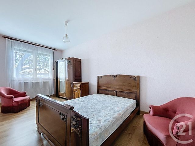 Maison &agrave; vendre - 4 pi&egrave;ces - 97,85 m2 - La Ferte Hauterive - 03 - AUVERGNE