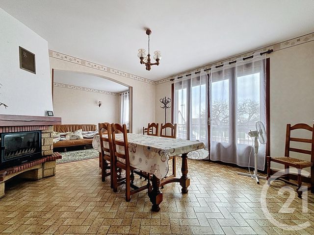 Maison &agrave; vendre - 4 pi&egrave;ces - 97,85 m2 - La Ferte Hauterive - 03 - AUVERGNE