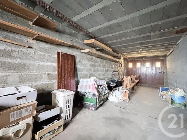 Maison &agrave; vendre - 4 pi&egrave;ces - 97,85 m2 - La Ferte Hauterive - 03 - AUVERGNE