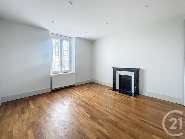 Maison &agrave; louer - 5 pi&egrave;ces - 120 m2 - St Loup - 03 - AUVERGNE