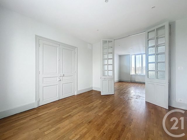 Maison &agrave; louer - 5 pi&egrave;ces - 120 m2 - St Loup - 03 - AUVERGNE