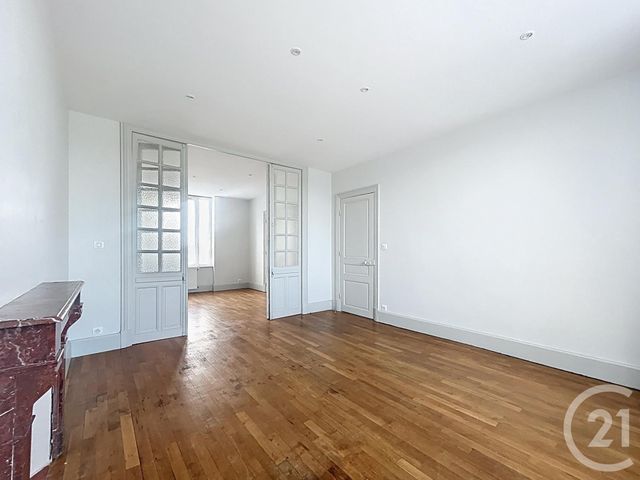 Maison &agrave; louer - 5 pi&egrave;ces - 120 m2 - St Loup - 03 - AUVERGNE