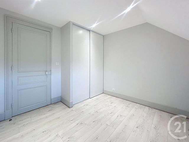 Maison &agrave; louer - 5 pi&egrave;ces - 120 m2 - St Loup - 03 - AUVERGNE