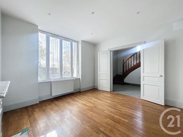 Maison &agrave; louer - 5 pi&egrave;ces - 120 m2 - St Loup - 03 - AUVERGNE