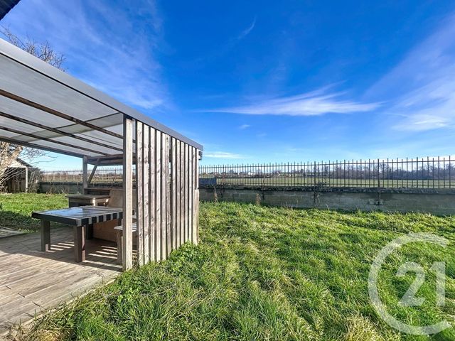 Maison &agrave; louer - 5 pi&egrave;ces - 120 m2 - St Loup - 03 - AUVERGNE