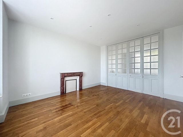 Maison &agrave; louer - 5 pi&egrave;ces - 120 m2 - St Loup - 03 - AUVERGNE