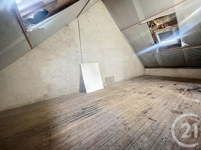 Maison &agrave; louer - 5 pi&egrave;ces - 120 m2 - St Loup - 03 - AUVERGNE