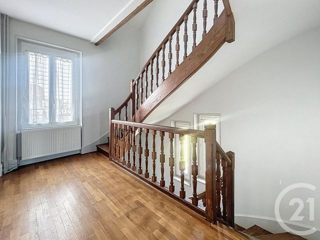 Maison &agrave; louer - 5 pi&egrave;ces - 120 m2 - St Loup - 03 - AUVERGNE