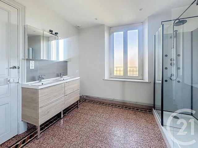 Maison &agrave; louer - 5 pi&egrave;ces - 120 m2 - St Loup - 03 - AUVERGNE