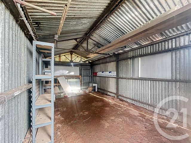 Maison &agrave; louer - 5 pi&egrave;ces - 120 m2 - St Loup - 03 - AUVERGNE