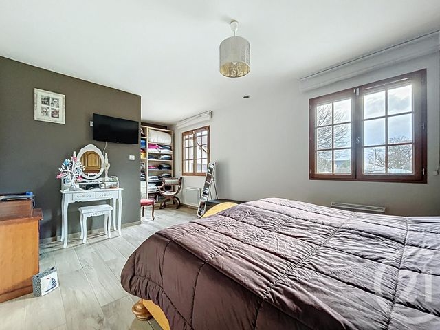 Maison &agrave; vendre - 7 pi&egrave;ces - 294 m2 - Monetay Sur Allier - 03 - AUVERGNE