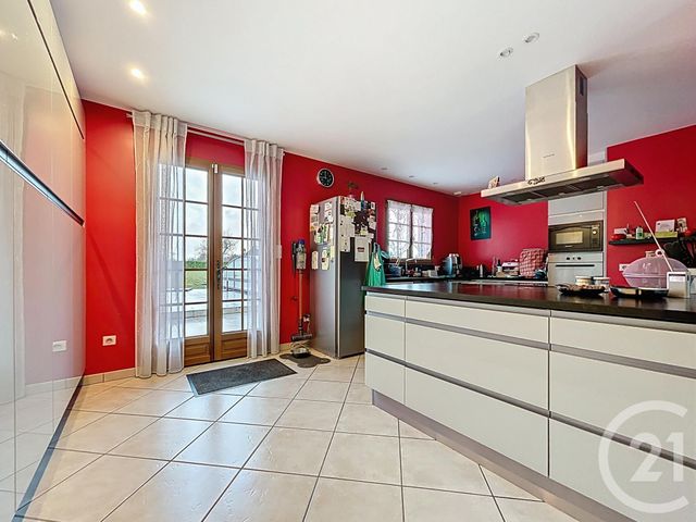 Maison &agrave; vendre - 7 pi&egrave;ces - 294 m2 - Monetay Sur Allier - 03 - AUVERGNE