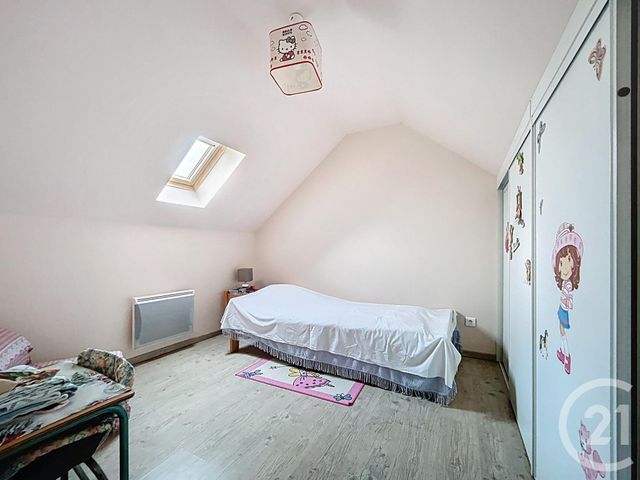 Maison &agrave; vendre - 7 pi&egrave;ces - 294 m2 - Monetay Sur Allier - 03 - AUVERGNE