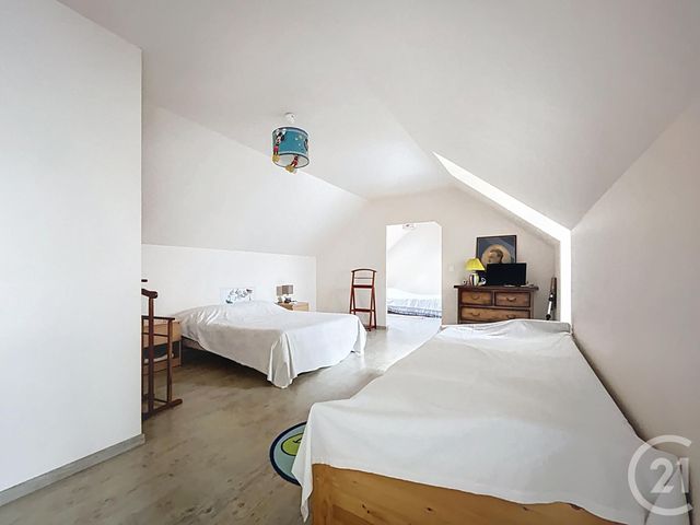 Maison &agrave; vendre - 7 pi&egrave;ces - 294 m2 - Monetay Sur Allier - 03 - AUVERGNE