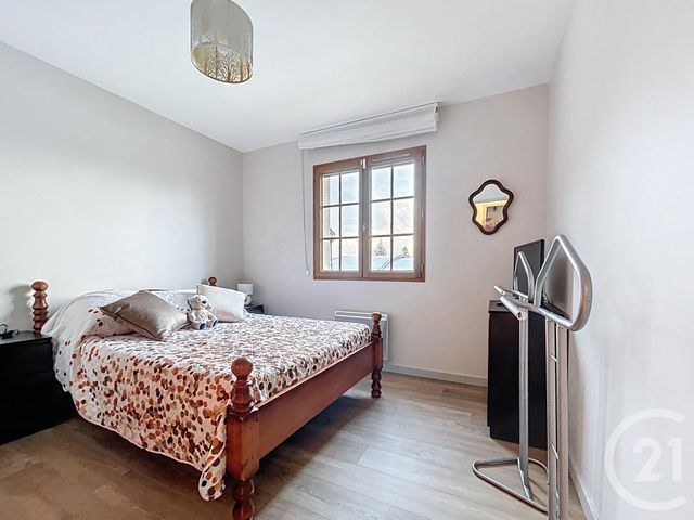 Maison &agrave; vendre - 7 pi&egrave;ces - 294 m2 - Monetay Sur Allier - 03 - AUVERGNE