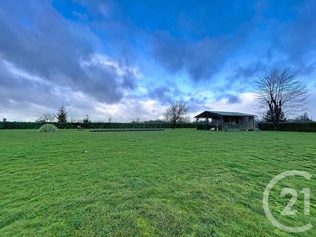 Maison &agrave; vendre - 7 pi&egrave;ces - 294 m2 - Monetay Sur Allier - 03 - AUVERGNE