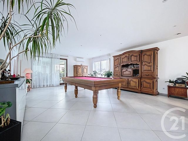 Maison &agrave; vendre - 7 pi&egrave;ces - 294 m2 - Monetay Sur Allier - 03 - AUVERGNE